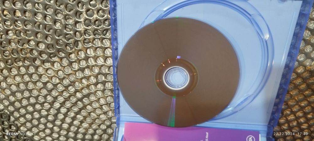 Gra NFS jest ps 4