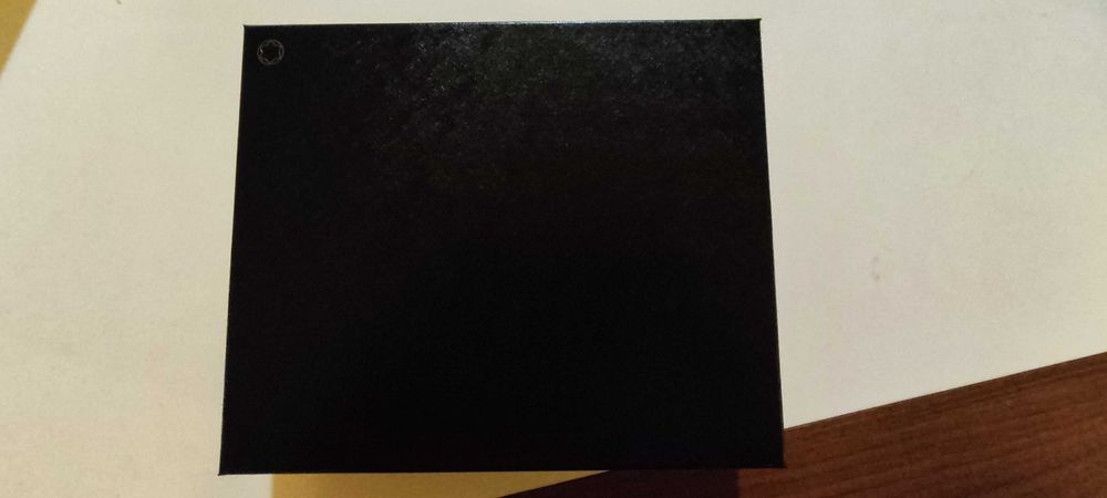 Notebook Montblanc