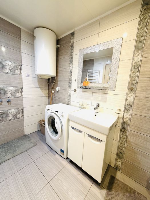 Оренда квартири біля Центру