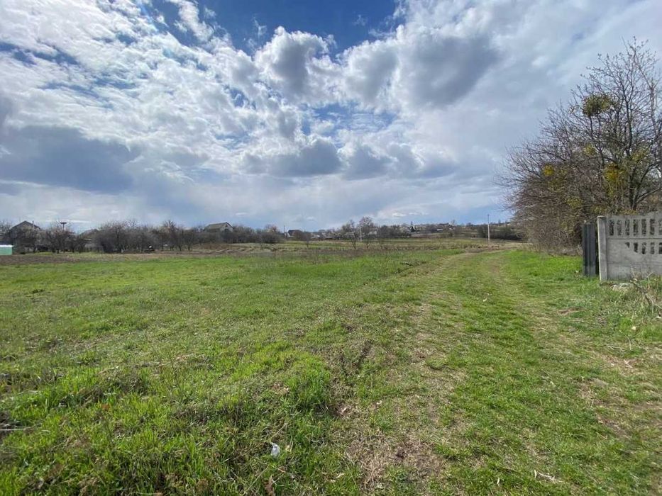 Продаж ділянки 25сот під забудову. Електрика є. Газ, вода поруч.ID:691