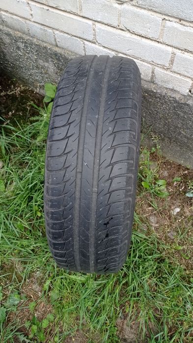 Opony letnie Kleber 195/65/R15