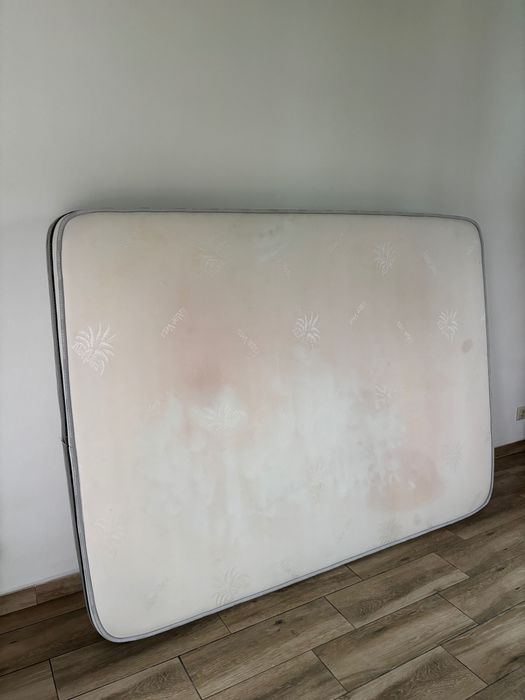 Colchão cama casal