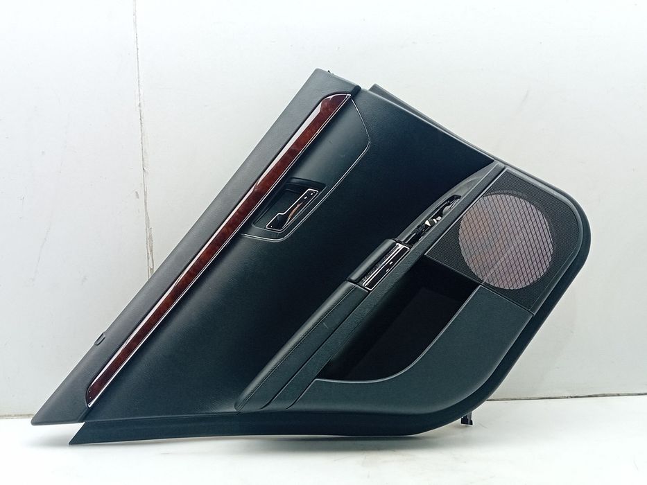 Forra porta / quartela trás esquerda MERCEDES-BENZ Classe S (W221)