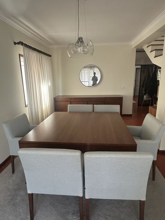 Cadeirão LasKasas 6x