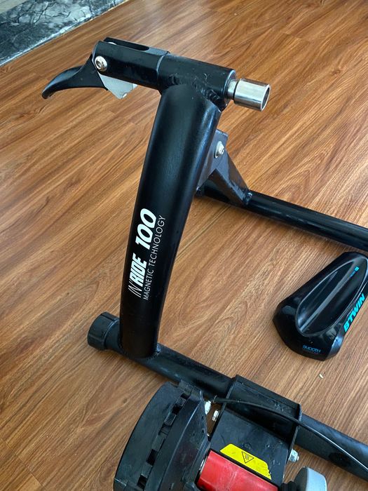 Rolo de Treino B’Twin In’Ride 100