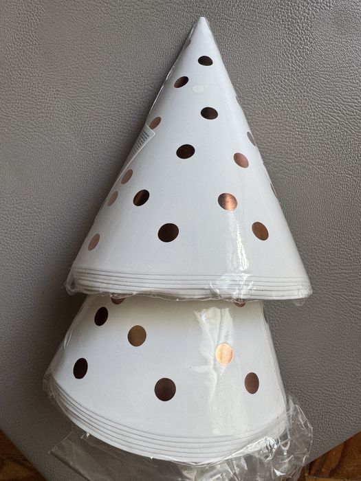 Chapéus de festa novo 12 unidades