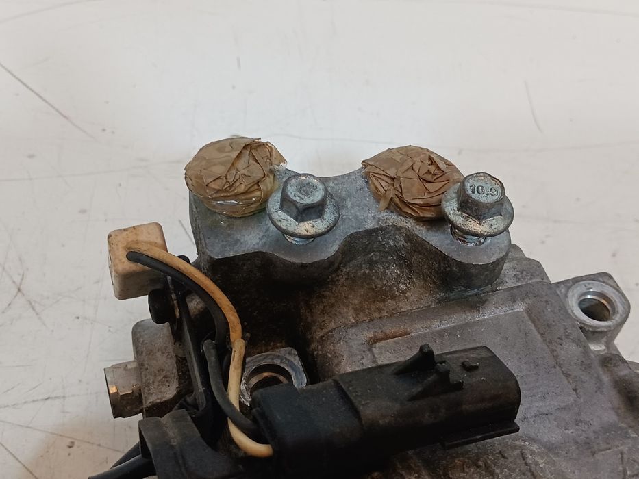 Compressor AC JEEP Grand Cherokee II (WJ, WG)