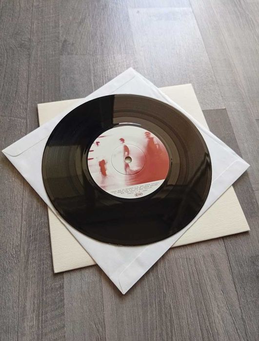 Shellac – Uranus. Vinyl 7" Single