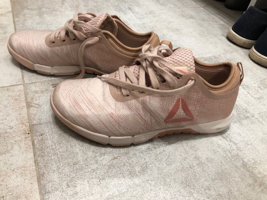 Buty Reebok Face Stockholm