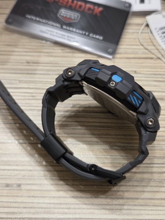 Casio g shock gr-b300 gravitymaster