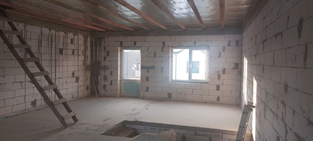 Продам таунхаус на Заріччі