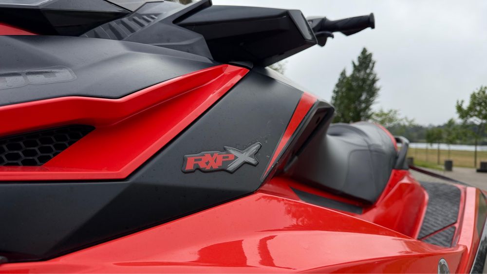 Sea-doo RXP 300 rs - 45horas