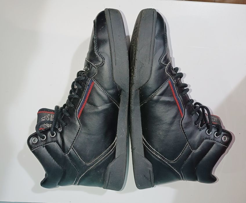 Buty za kostkę - Kappa - 43/29 cm -