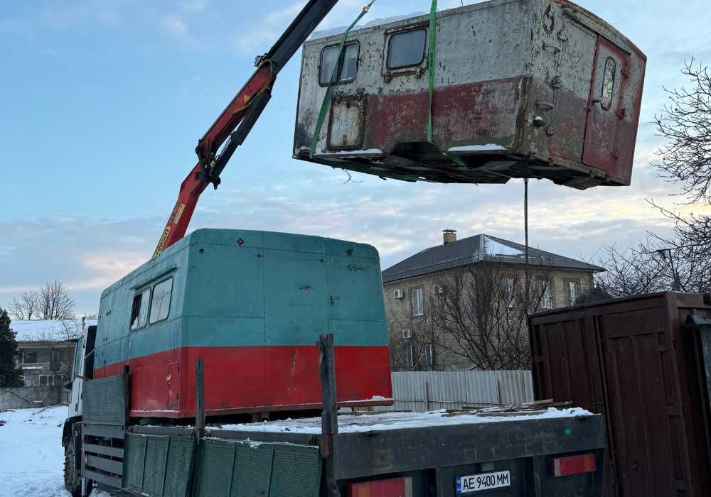 Аренда/Услуги Крана-Манипулятора. Маніпулятор, доставка ,самоскид!