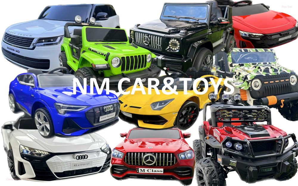 Auto auta samochód na akumulator Nowe Pojazdy dla dzieci Quady Motorki