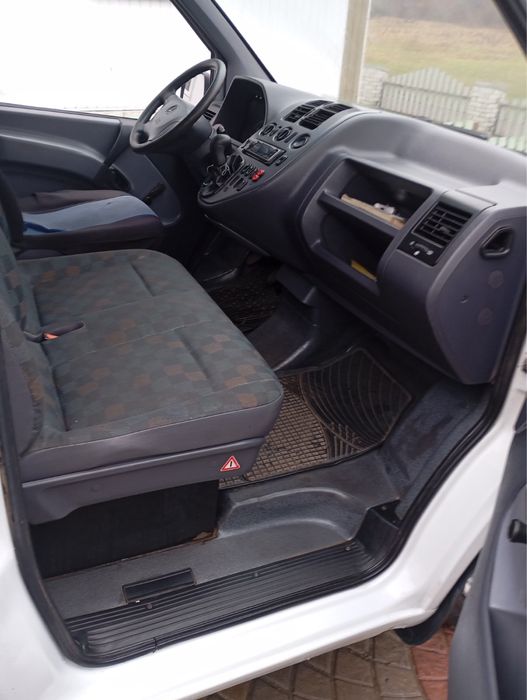 Mersedes vito 108