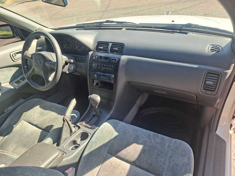 Renault Samsung SM5 2.0 (nissan maxima a32)
