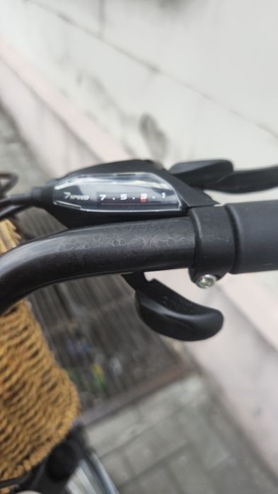 Rower ROMET Gazela 28cali