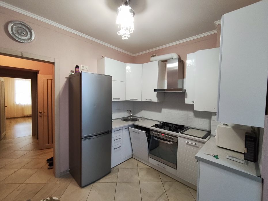 ‼️1 к квартира біля парку Центральний,ЖК Пушкінський Квартал‼️