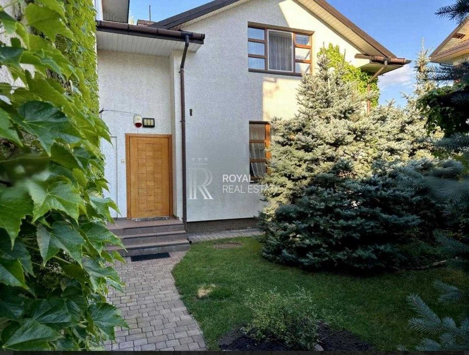 Продаж будинку дуплексу на Осокорках