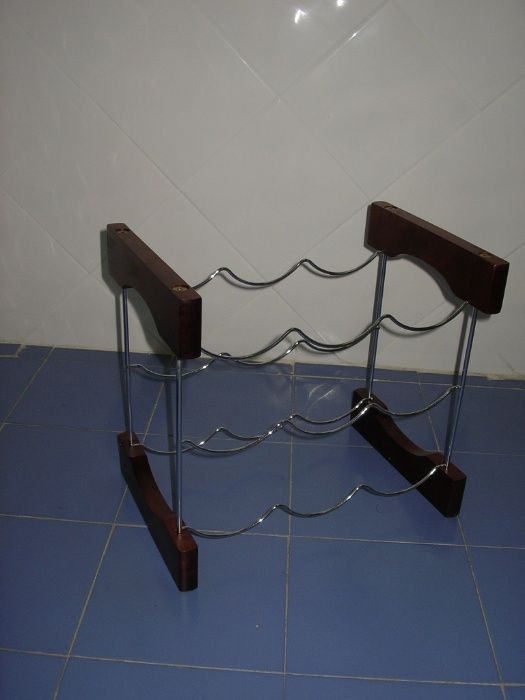 Garrafeira, Nova
