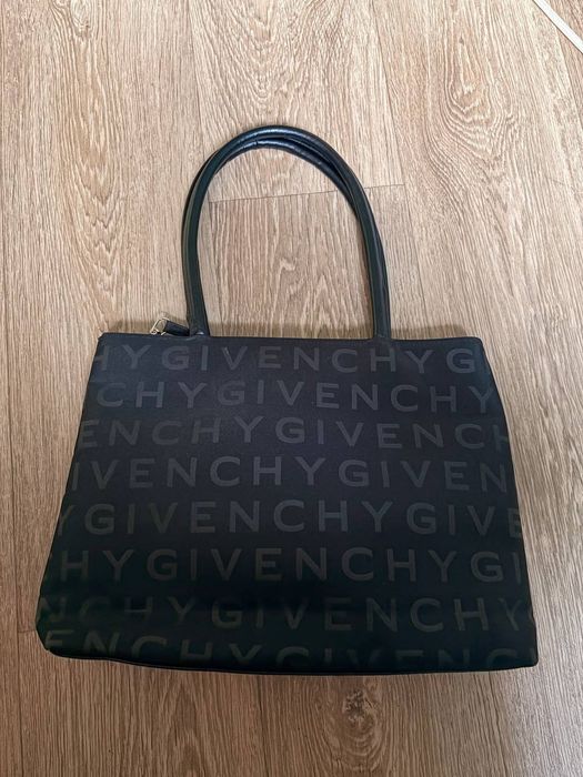 Промо-сумка тоут Givenchy Parfums