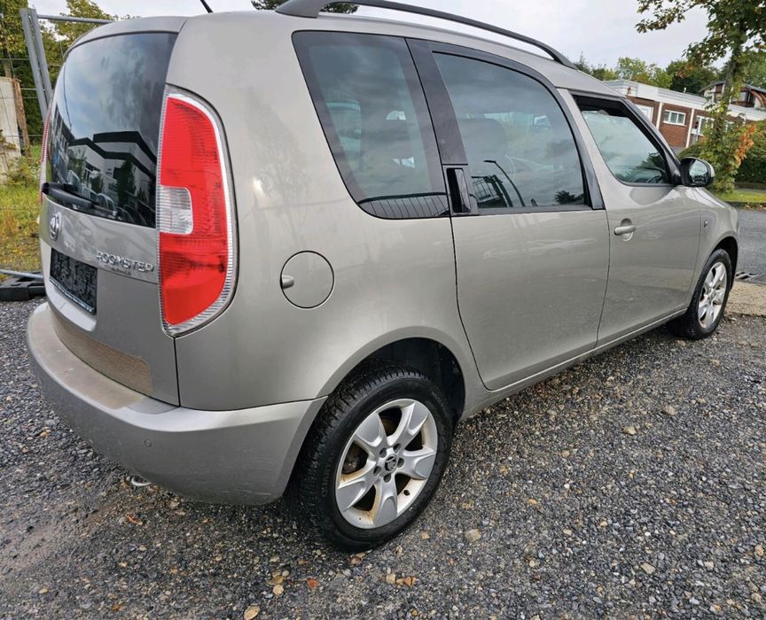 Розборка румстер,шкода румстер авторозборка,roomster розбор,практик