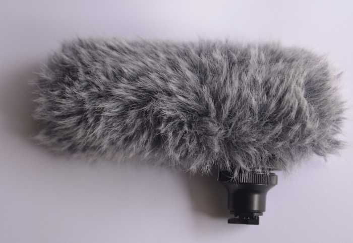 Mikrofon Canon DM-100 Stereo