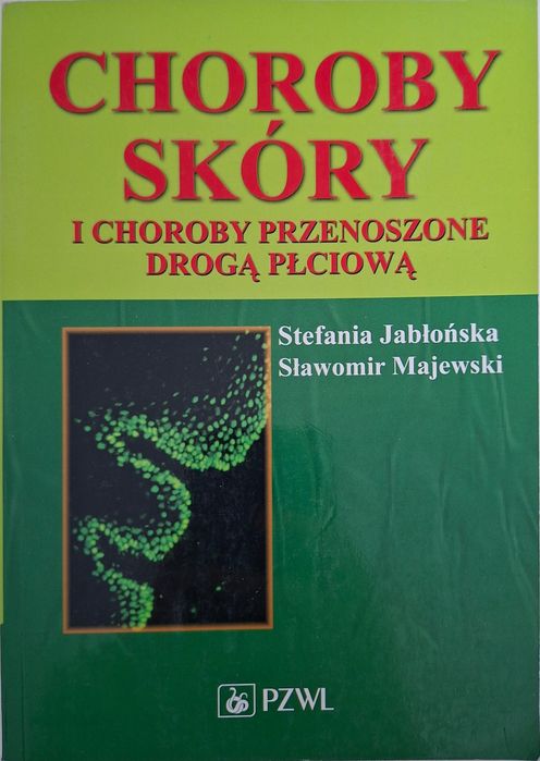 Choroby skóry i choroby przenoszone drogą płciową