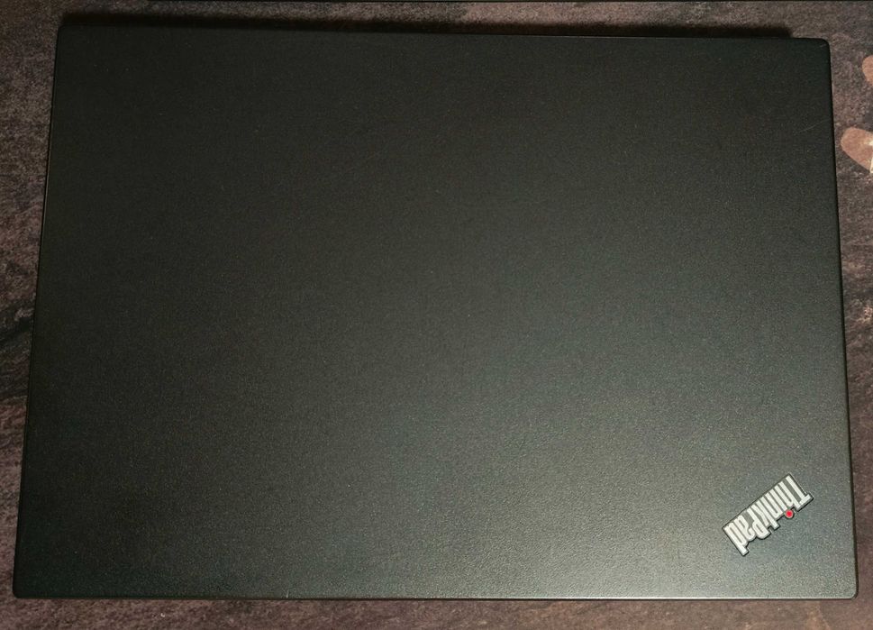 Ноутбук Lenovo ThinkPad L480 i5 DDR4 8/256gb SSD m.2 NVMe IPS FullHD