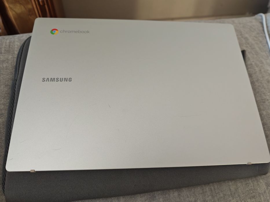 Samsung Chromebook