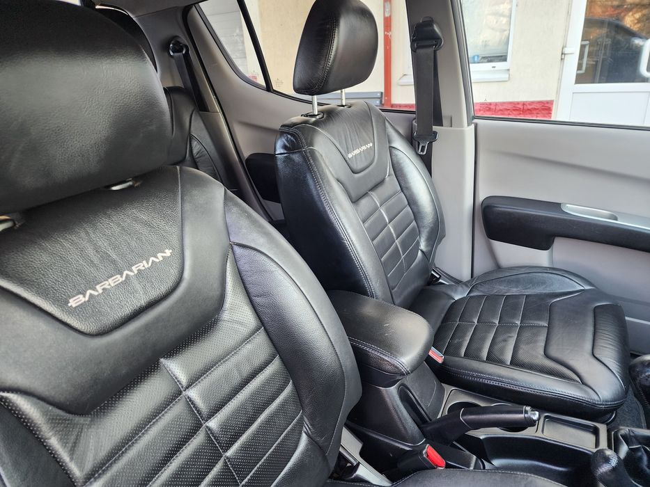 Mitsubishi L200 2012 рік  ІДЕАЛ!