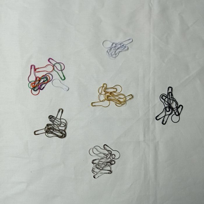 маркери для в'язання