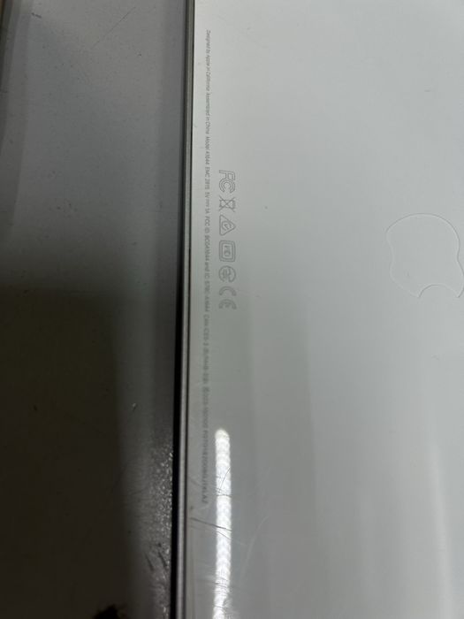 Клавіатура Magic keyboard A1644