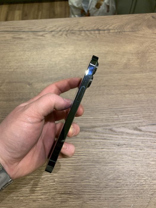 Iphone 13 pro 100% baterii super stan