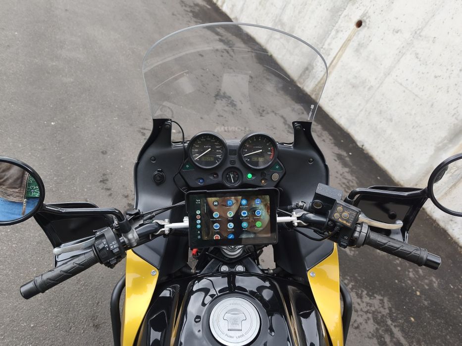 Honda Varadero XL 1000 95cv