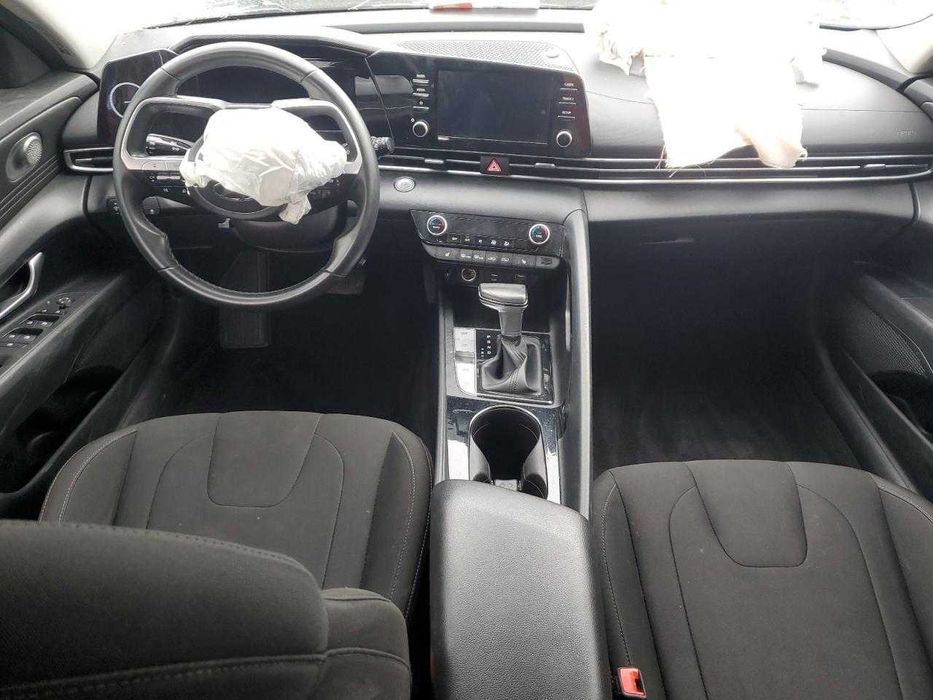 Розбірка шрот Hyundai Elantra SEL 2021 CN7