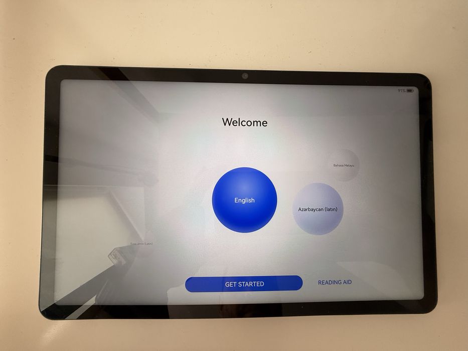 Продам планшет Huawei MatePad 10.4” 4/64