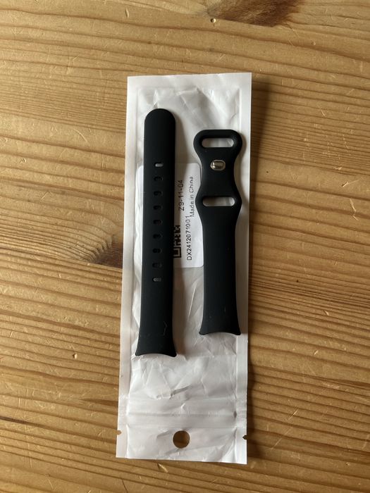 Bracelete nova Xiaomi Smart Band 10