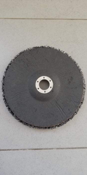Grinding Disc for Angle Grinders64862380332803122