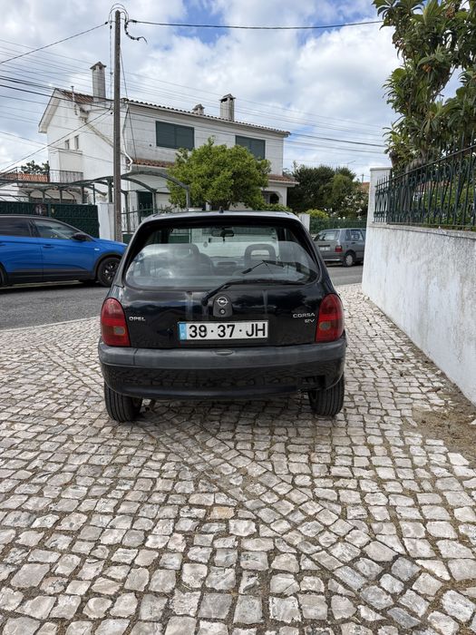 Opel corsa 99.