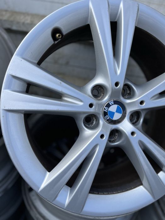 Jantes 17 Originais BMW em 5x112.