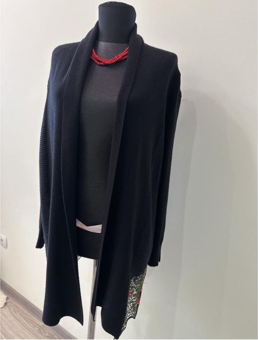 Кардиган жіночий ,розмір M-L