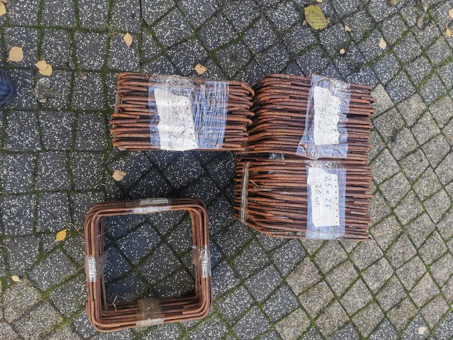 Strzeniona zbrojeniowe