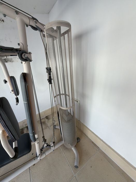 Strength Training Machine - HG 60-3505846409389025282