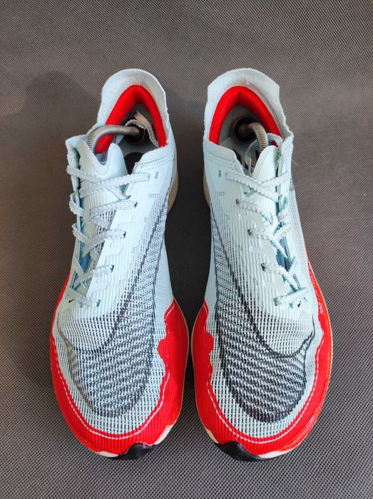 - Nike ZoomX Vaporfly NEXT% 2 OG - Buty do biegania r. 42,5