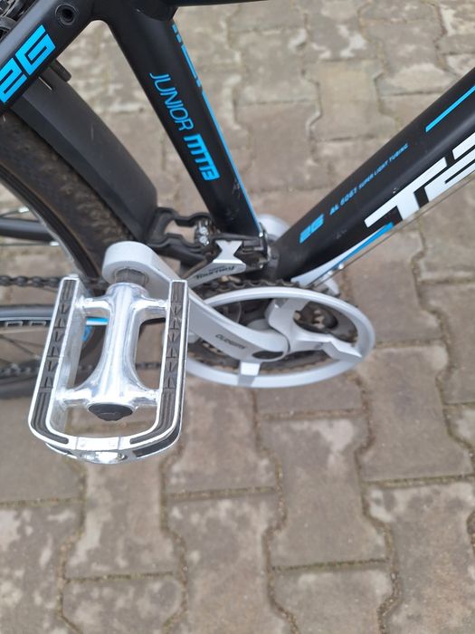 Rower dziecięcy Tabou Venom 3.0 junior 9-13lat