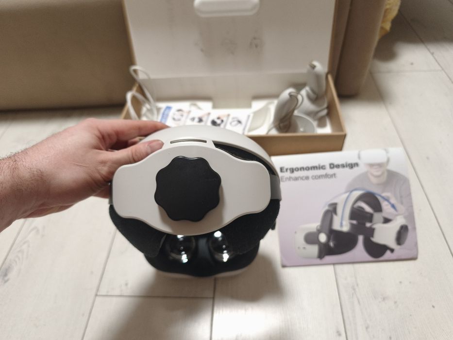 Oculus Quest 2 128GB
