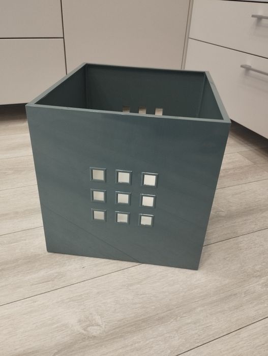 wkład Ikea Kallax
