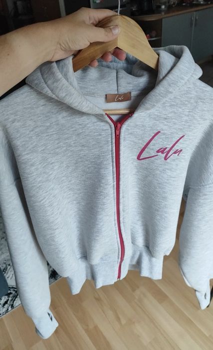 Bluza Lalu Myszka Miki